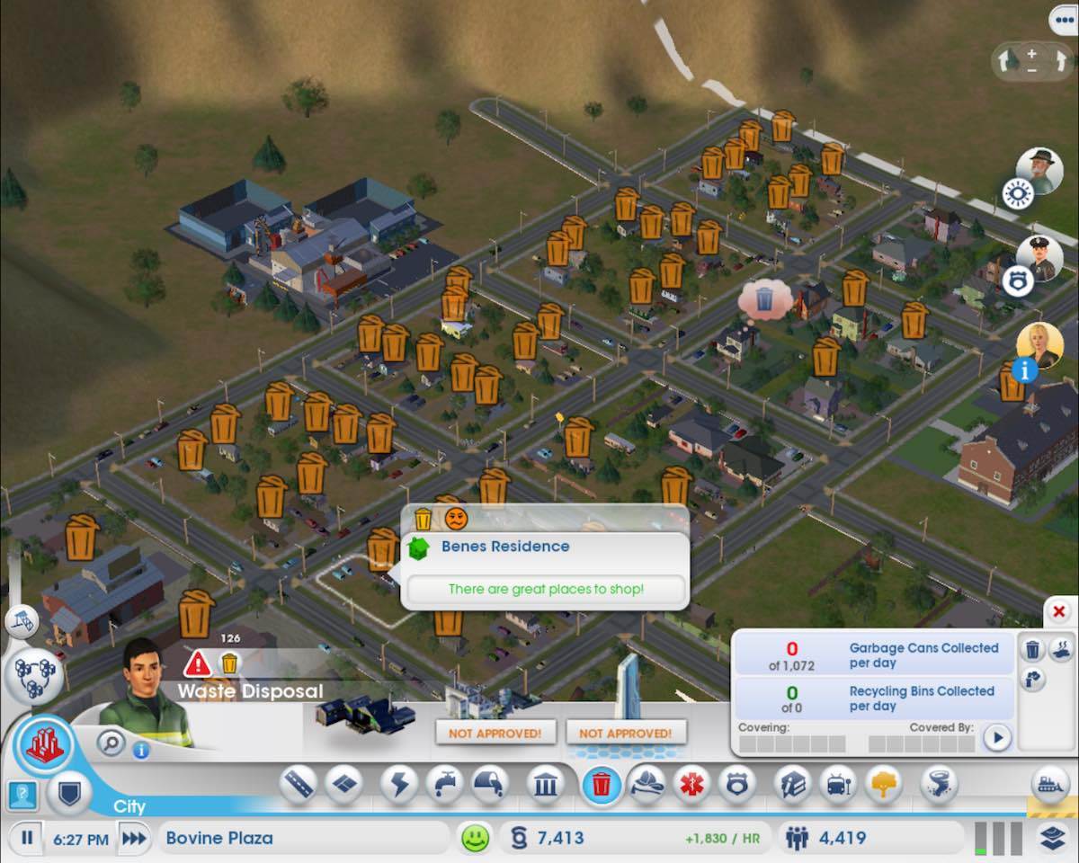 Simcity Complete Edition Mac Download